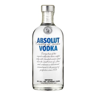 V&S Absolut Spirits Köpmannagatan 29, 296 31 Åhus, Švédsko