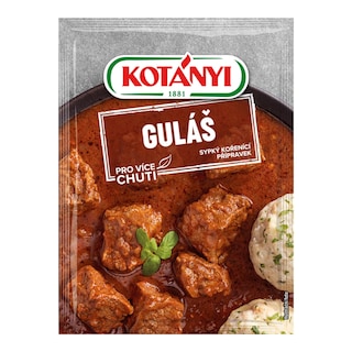 Kotányi Guláš