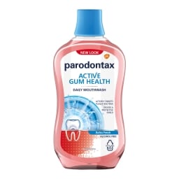 Parodontax Active Gum Health Fresh ústní voda