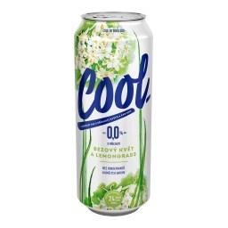Cool Bezový květ