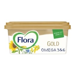 Flora Gold