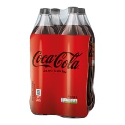 Coca-Cola Zero