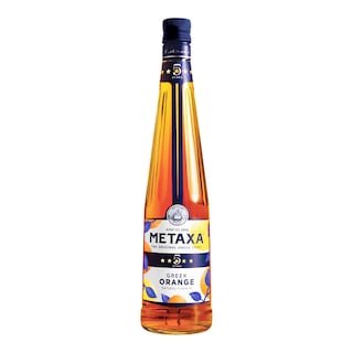 Metaxa 5* Orange 38%