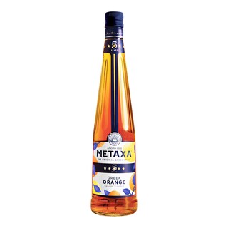Metaxa 5* Orange 38%