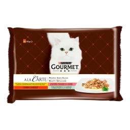 Gourmet Multipack A la Carte