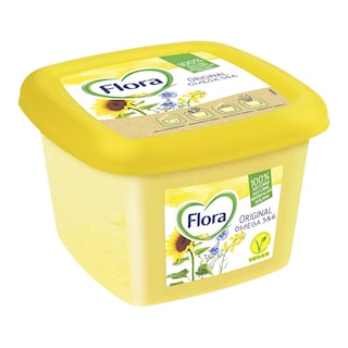 Flora Original