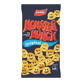 Lorenz Monster Munch Original