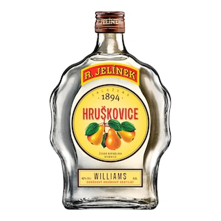 R. Jelínek Hruškovice Williams 42%