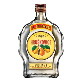 R. Jelínek Hruškovice Williams 42%