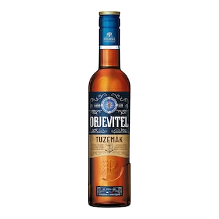 Tuzemák Objevitel 37,5%