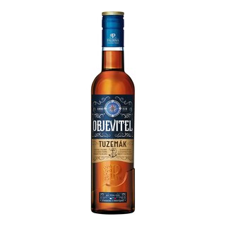 Tuzemák Objevitel 37,5%
