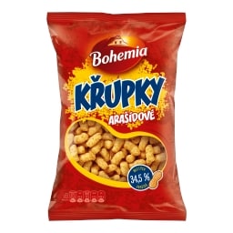 Křupky