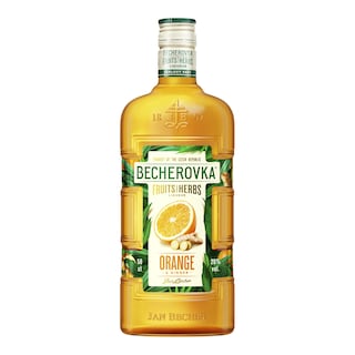 Becherovka Orange & Ginger 20%
