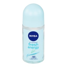 Nivea Fresh Energy kuličkový antiperspirant