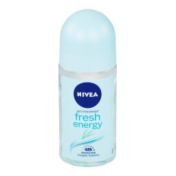 Nivea Fresh Energy kuličkový antiperspirant