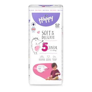 Bella Baby Happy Junior plenky