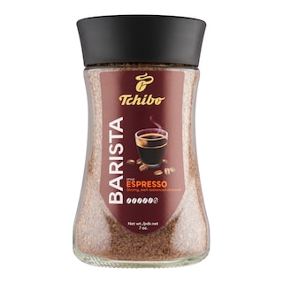 Tchibo Barista Espresso instantní káva