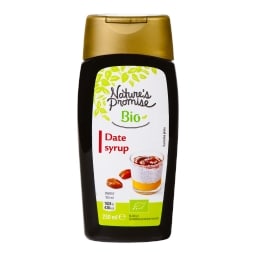 Nature's Promise Bio Sirup datlový