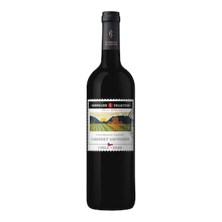 Sommelier Collection Cabernet Sauvignon