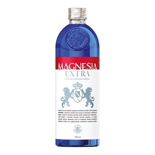 Magnesia Extra