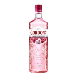 Gordons Pink Premium 37,50%