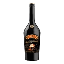 Baileys Salted Caramel 17%