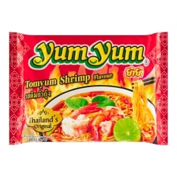 Yum Yum Instantní polévka příchuť TomYum