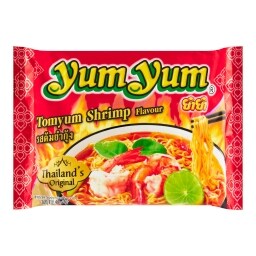 Yum Yum Instantní polévka příchuť TomYum