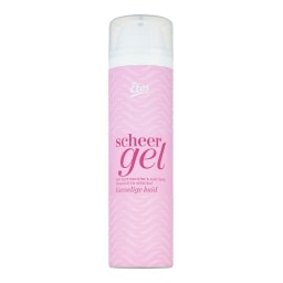 Etos Women Sensitive Holící gel