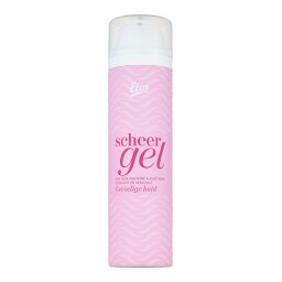 Etos Women Sensitive Holící gel