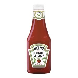 Heinz Kečup jemný