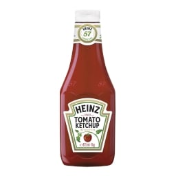 Kečup heinz jemný 1 kg