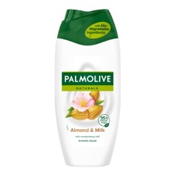 Palmolive Naturals Almond & Milk sprchový gel