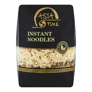 Asia Time Instantní nudle bezvaječné