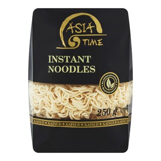 Asia Time Instantní nudle bezvaječné