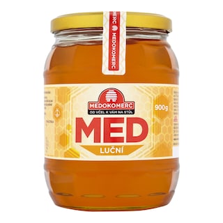 Medokomerc Med květový