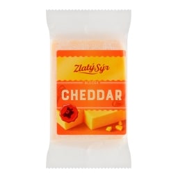 Cheddar