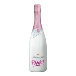 Bohemia Sekt Ice Pink Demi Sec