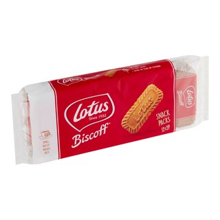 Lotus Biscoff Originální