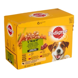 Pedigree Vital Protection kompletní výživa