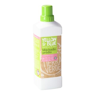 Tierra Verde Máchadlo prádla