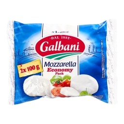 Galbani Mozarella