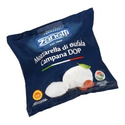 Zanetti Mozzarella di Bufala