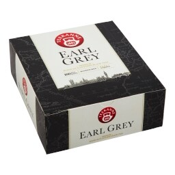 Teekanne Earl Grey Černý čaj aromatizovaný