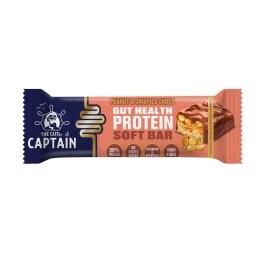 Captain Tyčinka protein arašídy