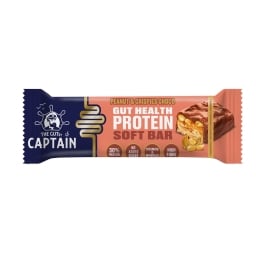 Captain Tyčinka protein arašídy