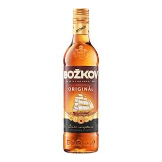 Božkov Originál 37,5%
