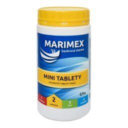 Marimex Mini Tablety