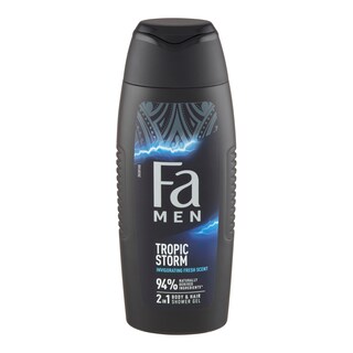 Fa Men sprchový gel Tropic Storm 2v1