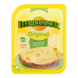 Leerdammer Original 45% plátky